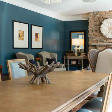 African Inspired Living