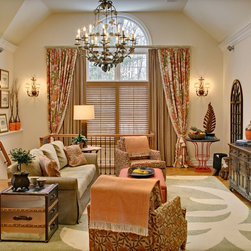 J Brooks Shutters - Products