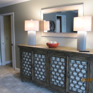 Lightened Up Lakehouse