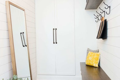 Entryway photo in New York