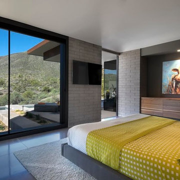 Bedrooms
