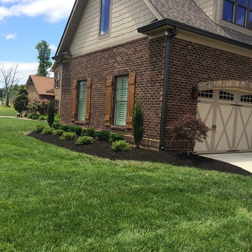 Exterior Homes