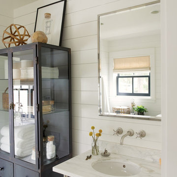 Medina Modern Farmhouse