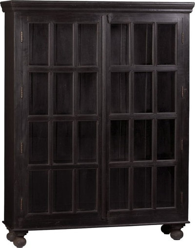 Traditional Storage Cabinets by Crate&Barrel
