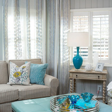 Perfect Reading Nook