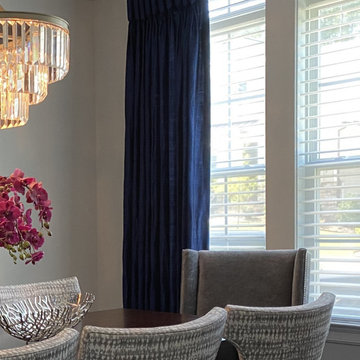 Stunning Dining Room