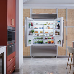 Worth It - Major Kitchen Appliances