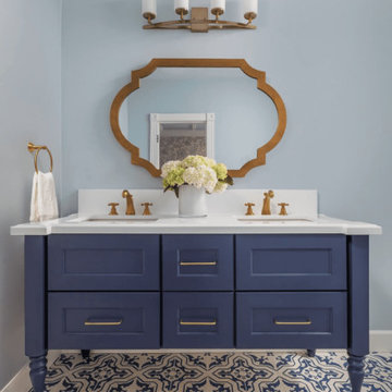 Forever Kitchens & Baths Inc Project