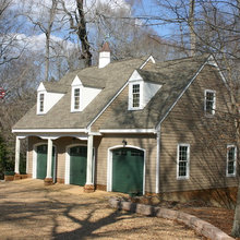 Garages