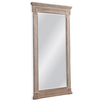 Bassett Mirror Company Ione Leaner Mirror