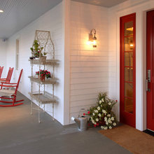 farm porch