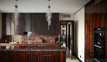 Квартира на Шаболовке