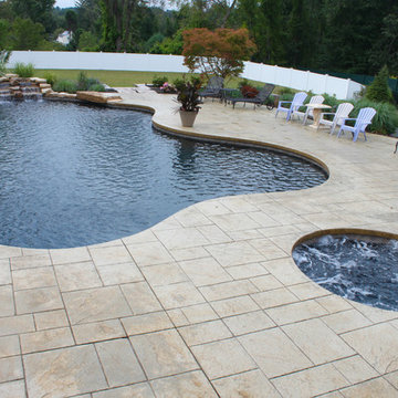 Natick, MA Project