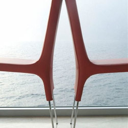 Paola Chair - Dining Chairs