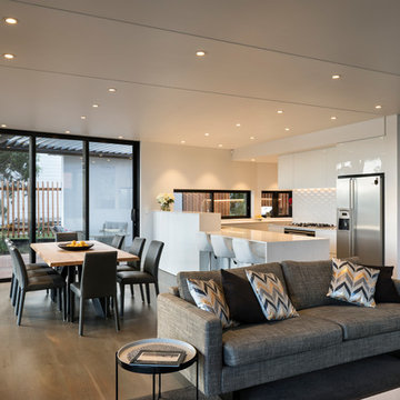 Arkles Bay Residence