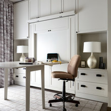 Murphy Beds/ Lounge