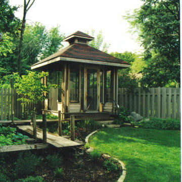 Teahouse