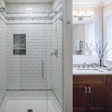 Bathroom Ideas