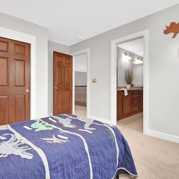 Yellow Wood Home Staging Dublin