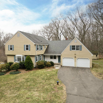 239 Natchaug Drive, Glastonbury, CT 06033