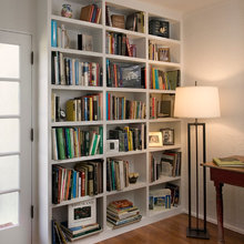 interior details
