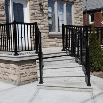 Railing Products