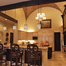 ceiling