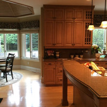 GI kitchen