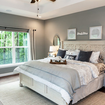 Universal Design Ranch Home in Wildwood, Missouri