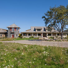 farmhouse