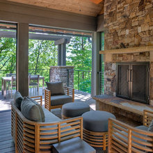Fireplaces