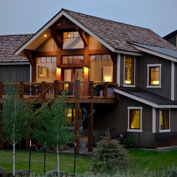 Larkspur Residence