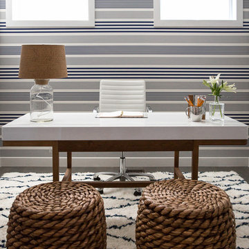 Nautical Stripes