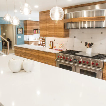 Modern Remodeling - Niles, Ohio