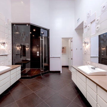 dRichards Interior Design Shoot
