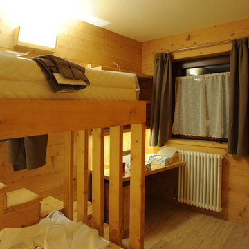 Casa Cedrone "Livigno"