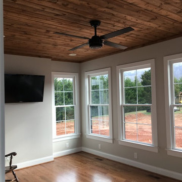 Our Work