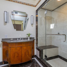 Bathroom Ideas