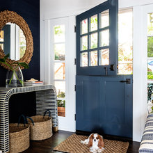 Dan Mudroom