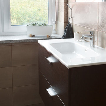 Bathroom remodeling in San Francisco