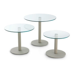 Gallotti & Radice Coffee Tables - Coffee Tables
