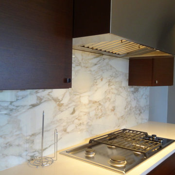 Blowing Rock // Wenge Kitchen