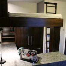 Small Bedrooms