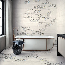 Tile Trends 2018 - Wall & Floor Tiles