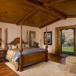 Mediterranean Windows - Products