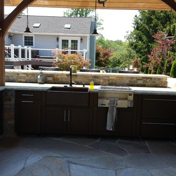 BACKYARD FABULOUS