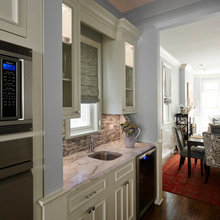 wet bar