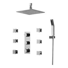 Faucets