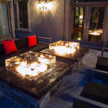 Outdoor Patio