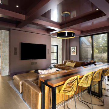 Vineyard Estate